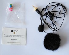 Rode rodelink lav usato  Spedire a Italy