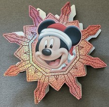 mickey mouse tree topper for sale mickey mouse tree topper for sale Sumner
