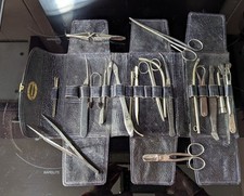 Pocket medical instrument for sale  BRISTOL