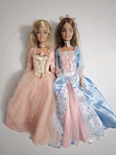 Barbie principessa povera usato  Lodi