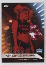 2021 topps wwe for sale  Auburn