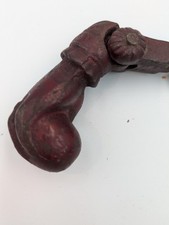 Vintage victorian cast for sale  Effort