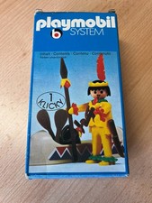 Playmobil 70er jahre gebraucht kaufen  Altötting