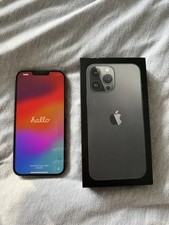Iphone pro max for sale  SLOUGH