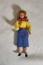 Caco dollhouse doll for sale  Indianapolis