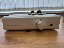 Schiit audio valhalla for sale  DURHAM