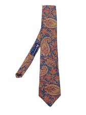 Burberrys blue paisley for sale  Las Vegas