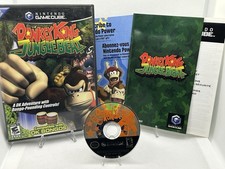 donkey kong jungle beat comprar usado donkey kong jungle beat comprar usado  Enviando para Brazil