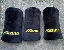 Mizuno holz haube gebraucht kaufen  Germering