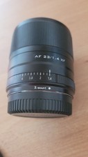 Viltrox 23mm 4 gebraucht kaufen  Bad Homburg v. d. Höhe