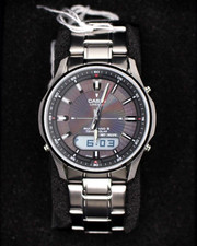 Casio lineage lcw d'occasion  Expédié en France