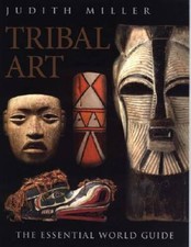 Tribal art hardcover for sale  Montgomery