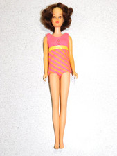 Barbie vintage brunette for sale  Cherry Hill