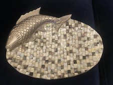 Stunning mosaic mother for sale  BATHGATE