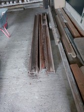 Stahlträger träger doppel gebraucht kaufen Stahlträger träger doppel gebraucht kaufen  Beckum