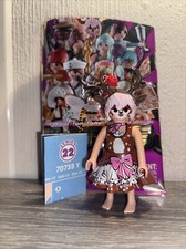 Playmobil 70735 figur gebraucht kaufen  Zerbst/Anhalt