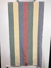 Nautica bath towel for sale  Midlothian