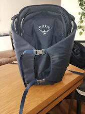 Osprey porter travel for sale  Burbank