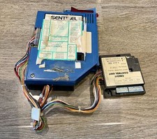 Sentinel electronic coin for sale  UK