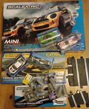 Scalextric mini challenge for sale  EASTBOURNE