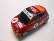 Fiat 500 abarth gebraucht kaufen  Kandel