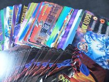 Marvel overpower original for sale  Detroit