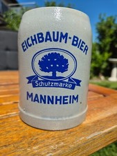 Brauerei eichbaum bier gebraucht kaufen  Rastatt