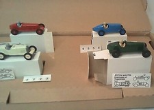Brooklands diorama lledo for sale  TAMWORTH