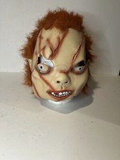 Halloween seed chucky for sale  East Troy
