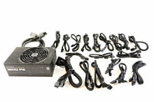 Usado, PSU EVGA SuperNOVA 1600 P2 1600W Platinum com Todos os Cabos | Frete Rápido, 1 ano de garantia... comprar usado  Enviando para Brazil