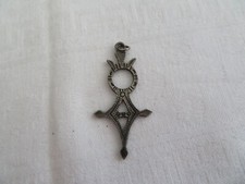 Ancienne croix touareg d'occasion  Ussac