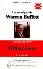 Stratégies warren buffett d'occasion  Hennebont
