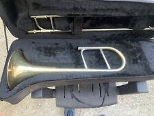 Trombone comet con usato  Battipaglia