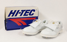 Ladies tec white for sale  ASHTON-UNDER-LYNE