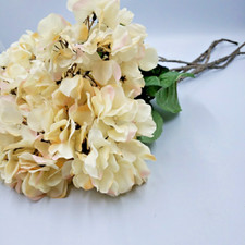 Large faux hydrangea for sale  Cleveland