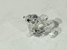 Swarovski feld maus gebraucht kaufen  Estorf