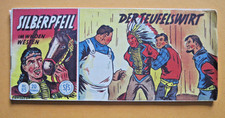Silberpfeil piccolo . gebraucht kaufen  Langelsheim