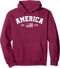 Est 1776 patriotic for sale  Amityville