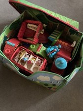 Elc happyland large for sale  RUGBY