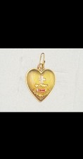 Pendentif augis amour d'occasion  Seynod