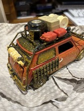 Polistil mini cooper for sale Polistil mini cooper for sale  PULBOROUGH