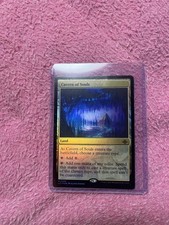 Mtg cavern souls usato  Iseo