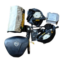 Kit airbag per usato  Sarno