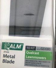 37cm lawnmower part for sale  OAKHAM