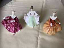 Royal doulton miniature for sale  BRIDPORT