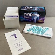 Jeu société mindtrap d'occasion  Amboise