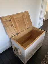 Sturdy salcombe pine for sale  WHITSTABLE