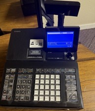 Casio s820 thermal for sale  Fair Grove