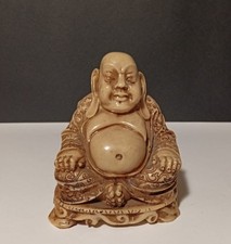 Statua buddha vintage usato  Cassino