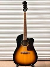 Epiphone studio electro for sale  LONDON